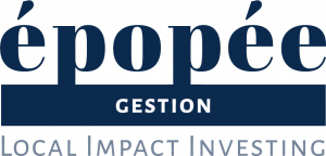 Logo Épopée Gestion